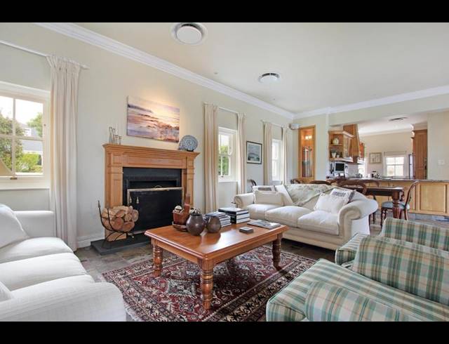 3 BEDROOM PROPERTY TO RENT IN STEENBERG GOLF ESTATE